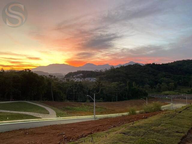 #442 - Terreno para Venda em Jaraguá do Sul - SC - 2