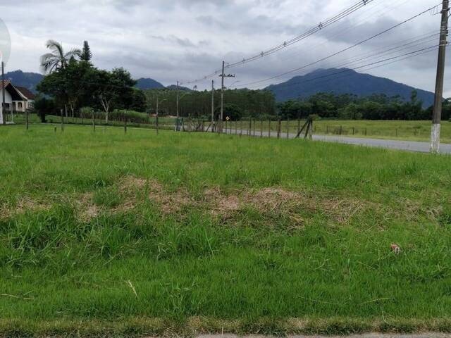 #459 - Terreno para Venda em Jaraguá do Sul - SC - 2