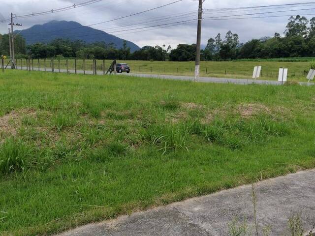 #459 - Terreno para Venda em Jaraguá do Sul - SC - 3