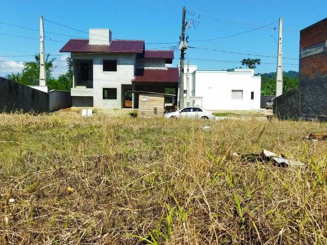 #426 - Terreno para Venda em Jaraguá do Sul - SC - 2