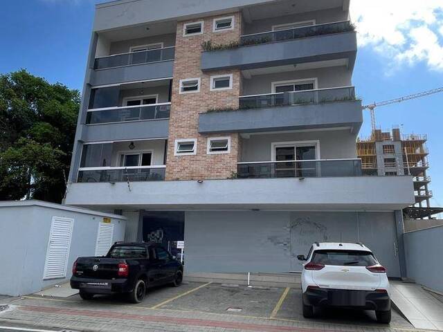 #1009 - Apartamento para Venda em Balneário Piçarras - SC - 1