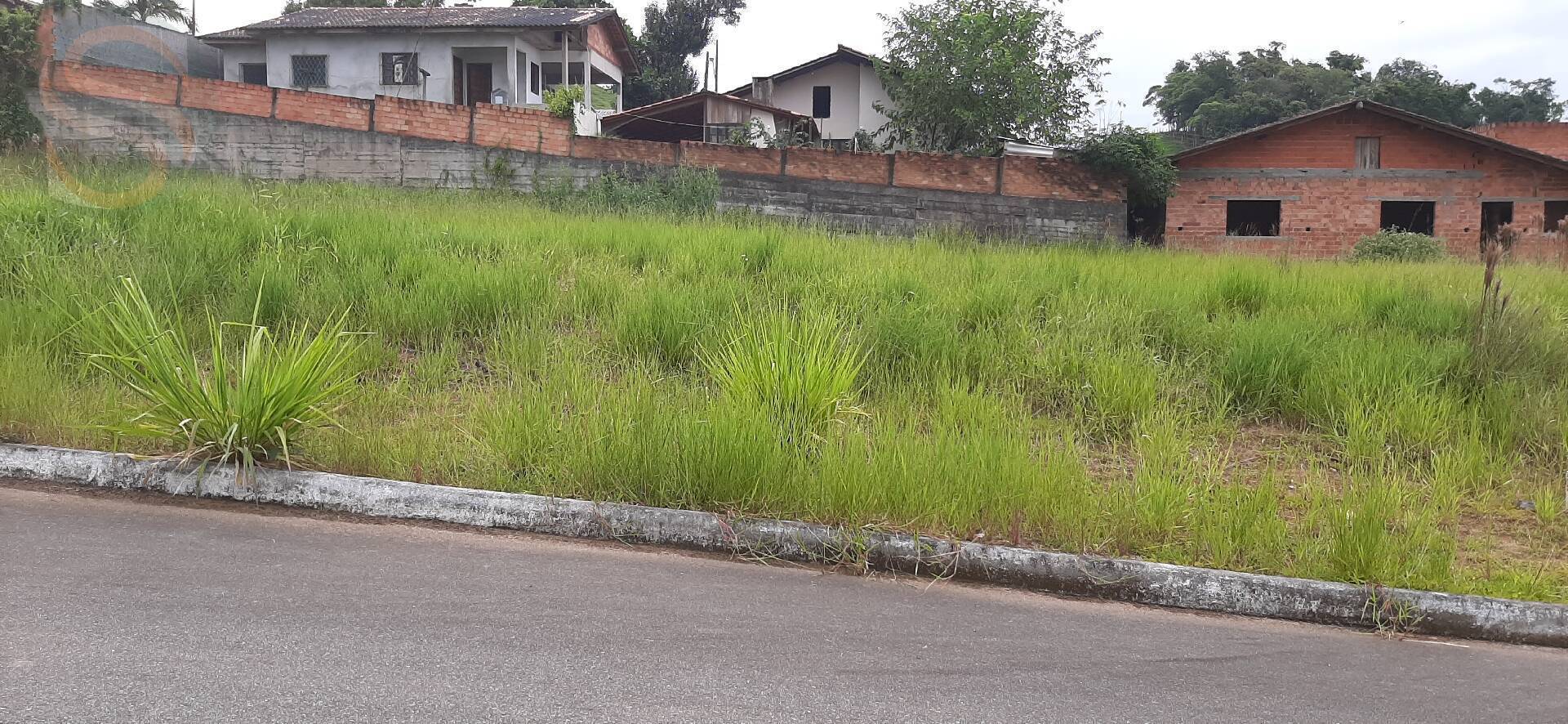 Terreno à venda - Foto 1