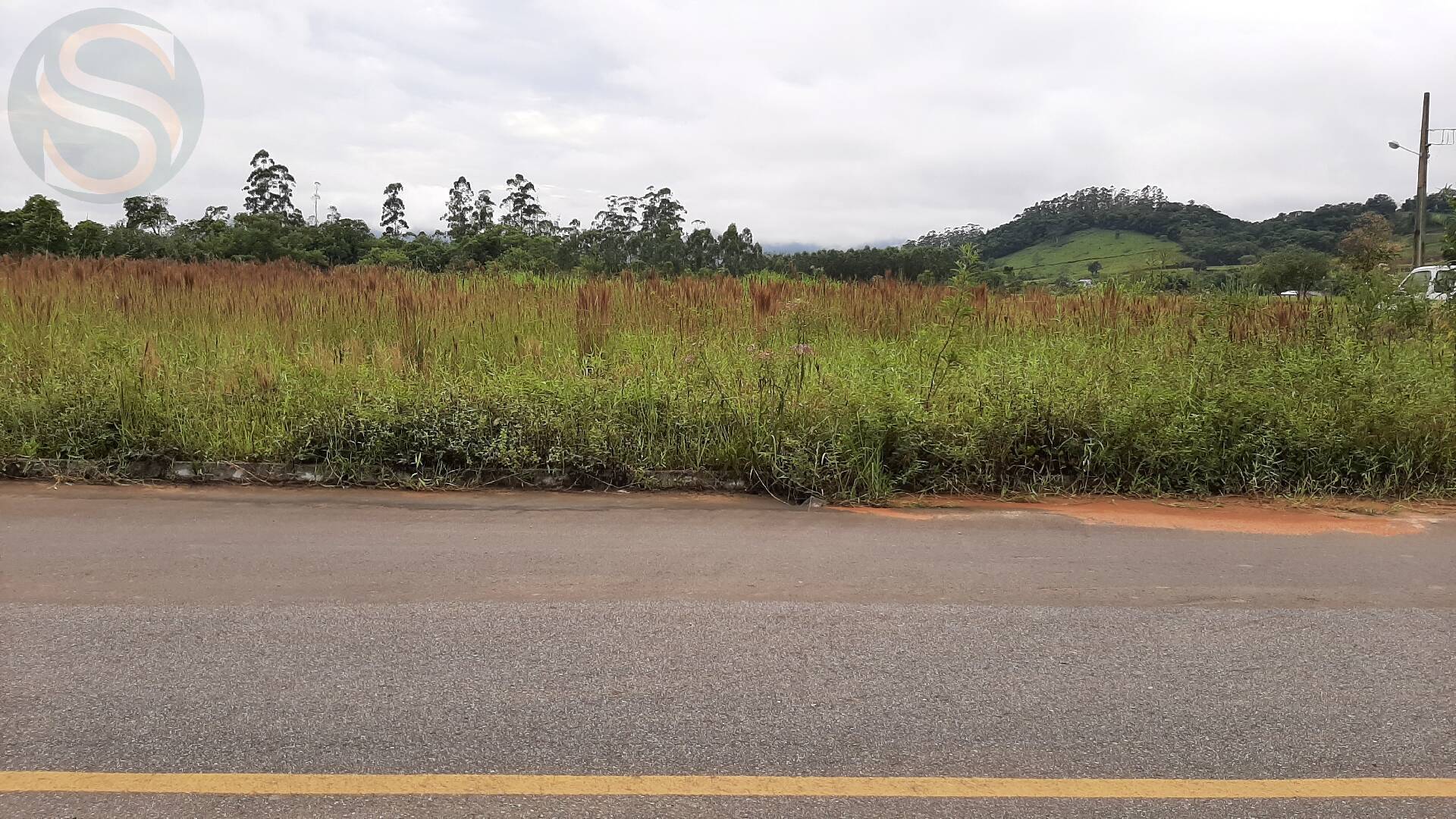 Terreno à venda - Foto 1