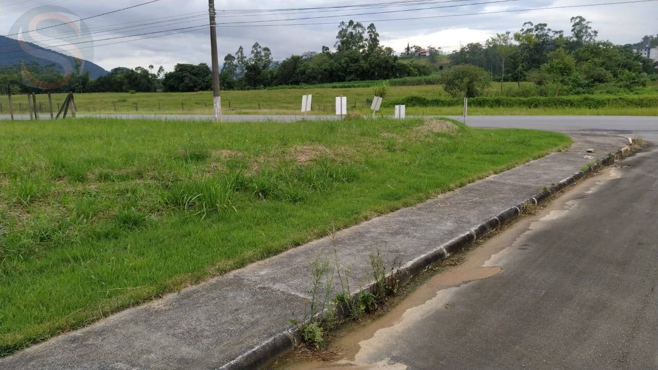 Terreno à venda - Foto 1