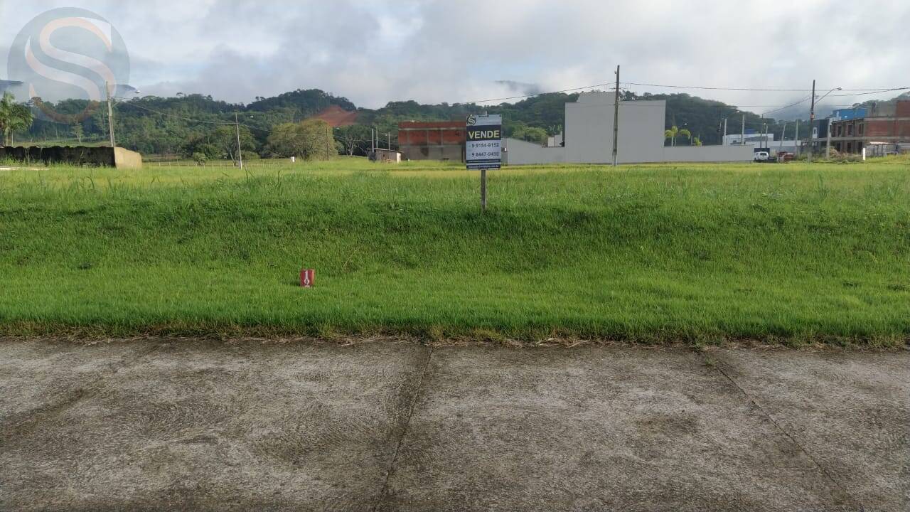 Terreno à venda - Foto 1