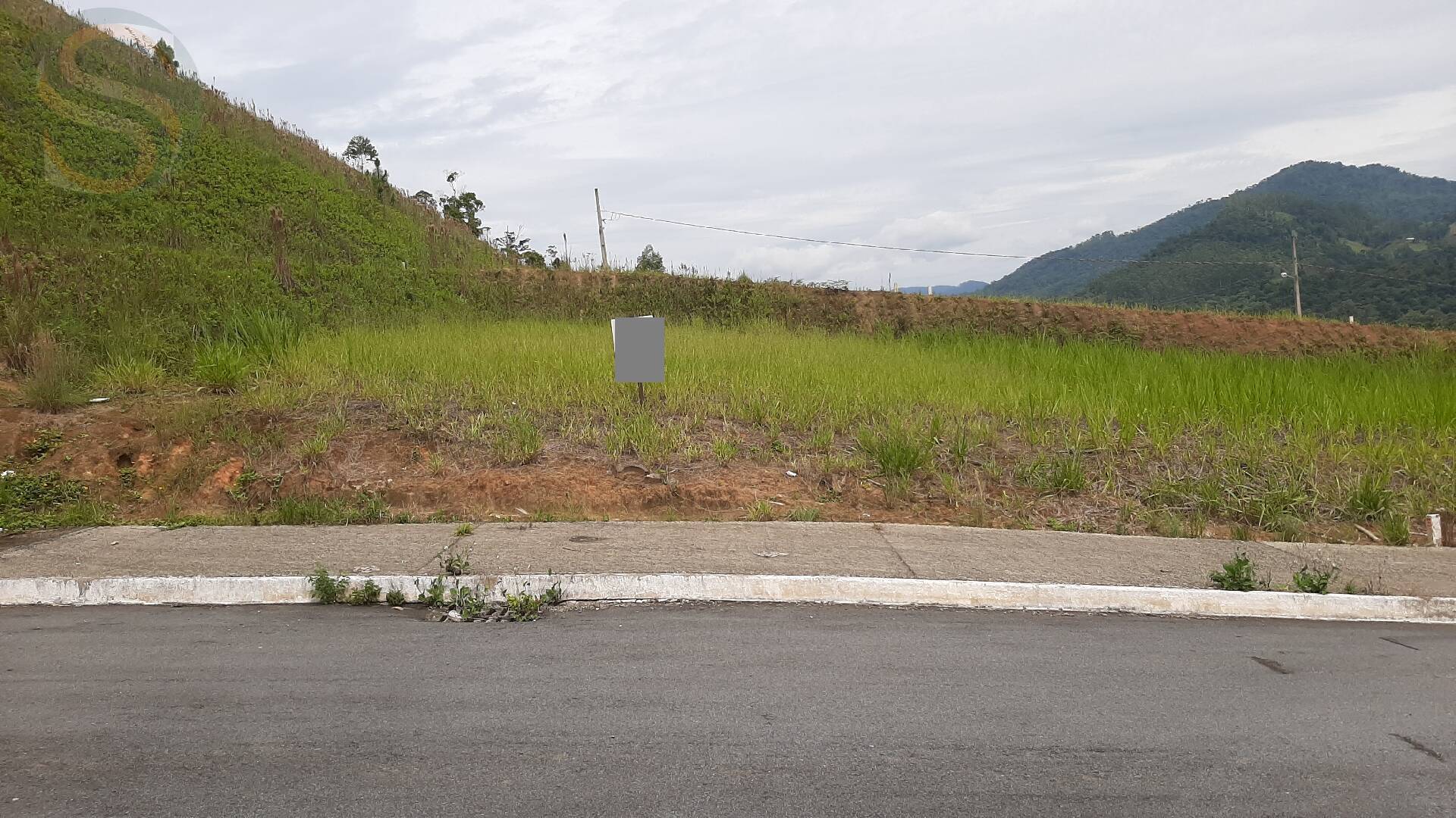 Terreno à venda - Foto 1