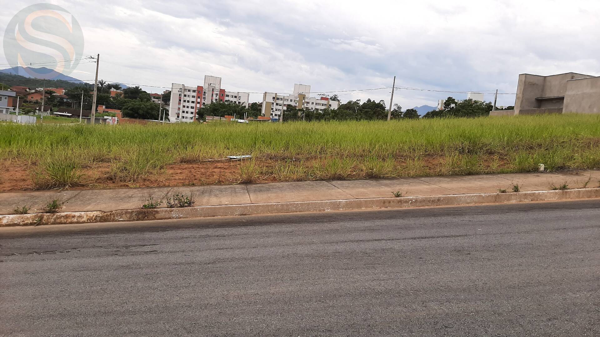 Terreno à venda - Foto 1