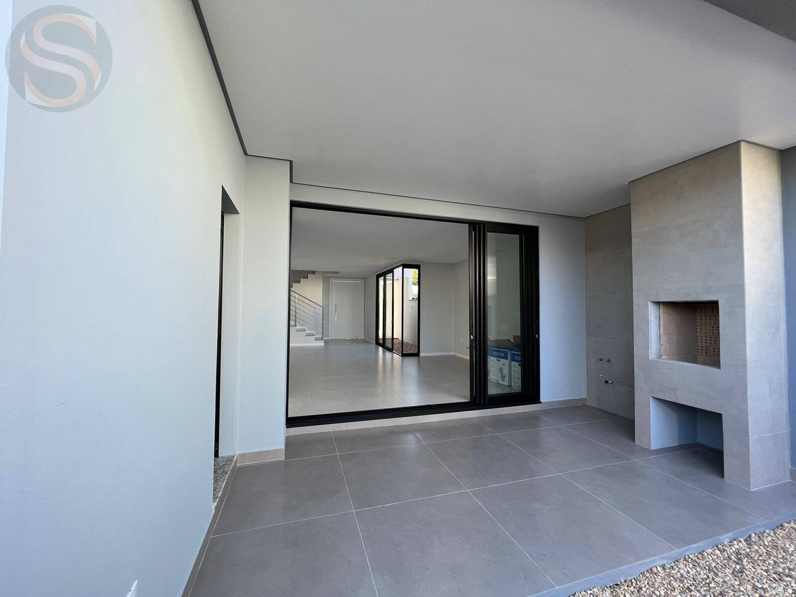 Casa à venda com 3 quartos, 192m² - Foto 16