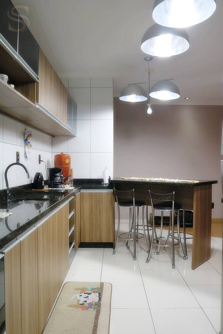 Apartamento à venda com 3 quartos, 96m² - Foto 5