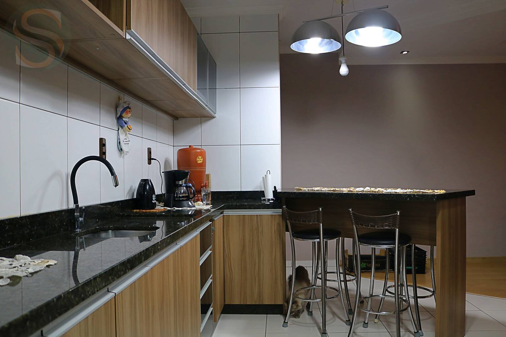 Apartamento à venda com 3 quartos, 96m² - Foto 6