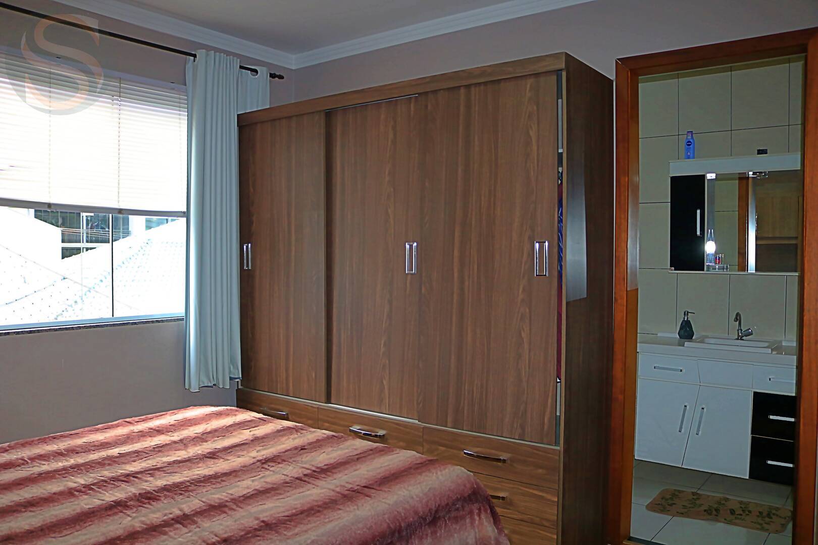 Apartamento à venda com 3 quartos, 96m² - Foto 7