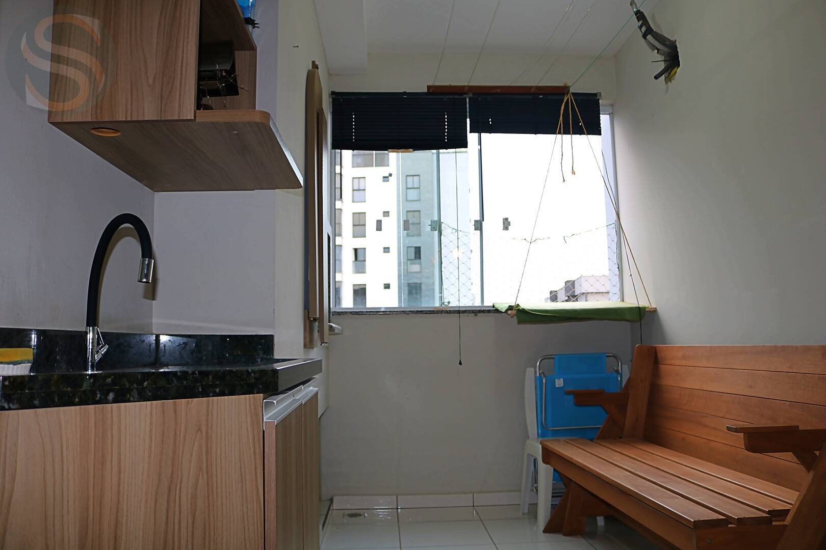 Apartamento à venda com 3 quartos, 96m² - Foto 11