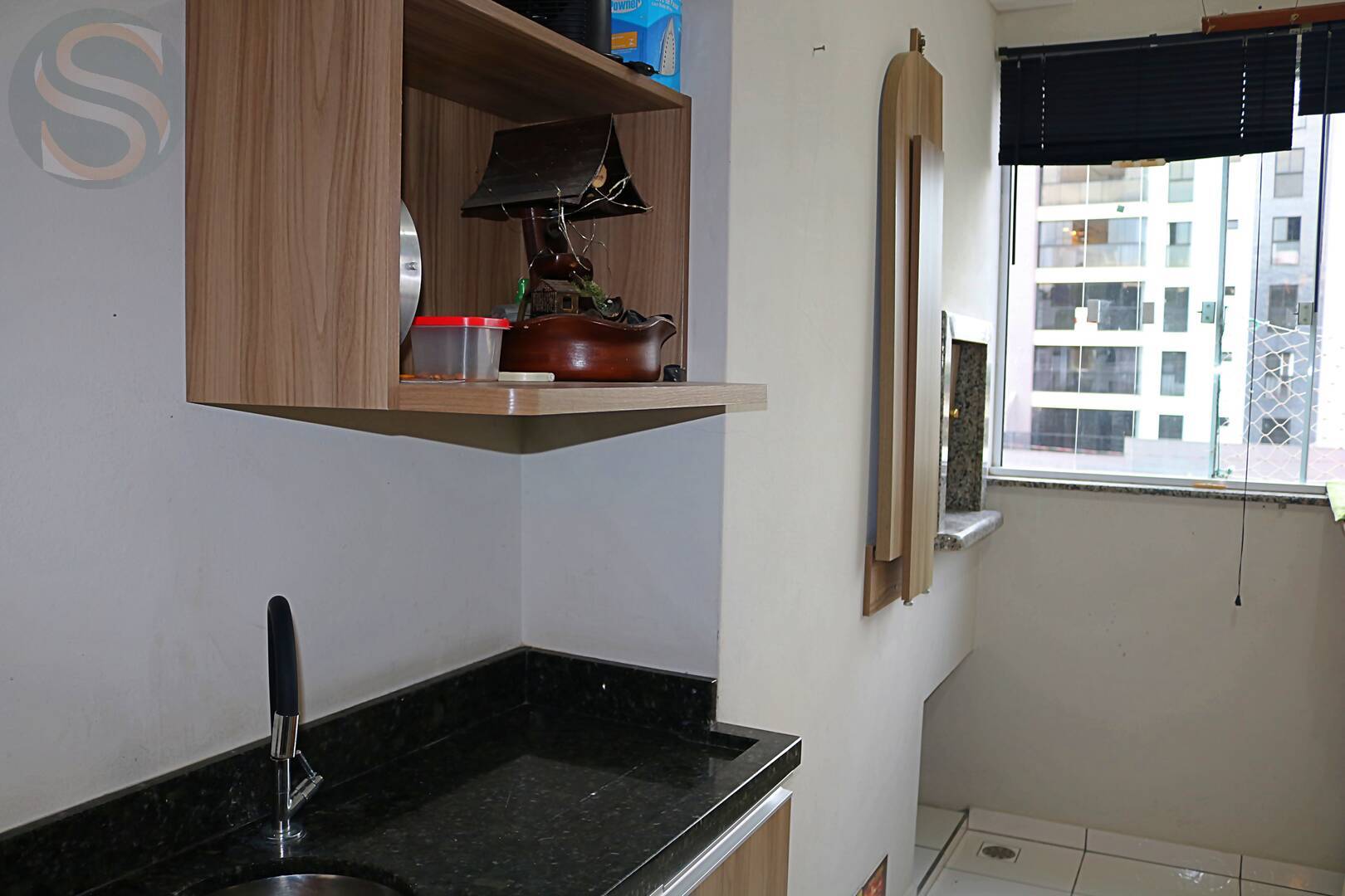 Apartamento à venda com 3 quartos, 96m² - Foto 12