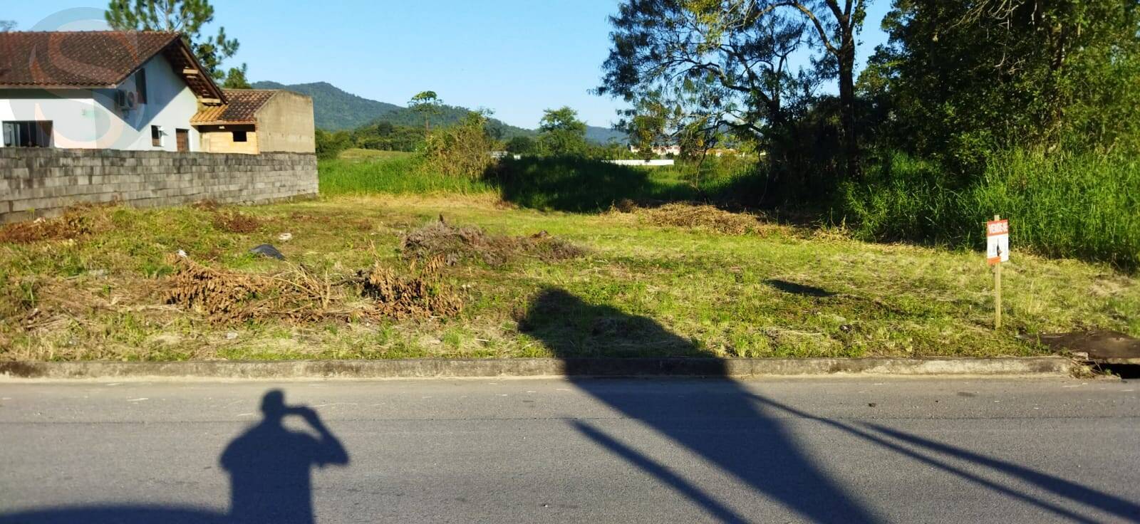 Terreno à venda - Foto 2