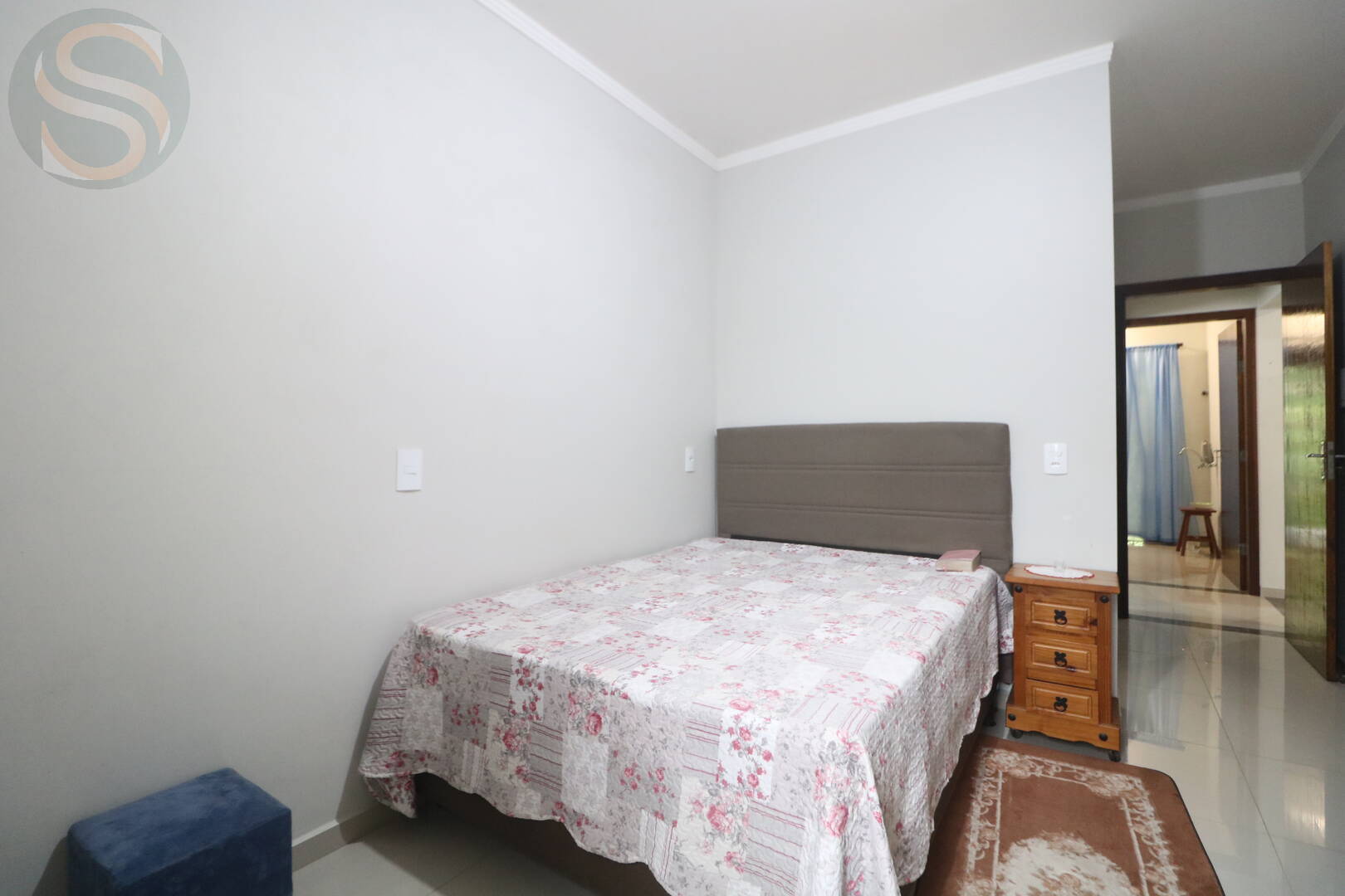 Casa à venda com 2 quartos, 84m² - Foto 5