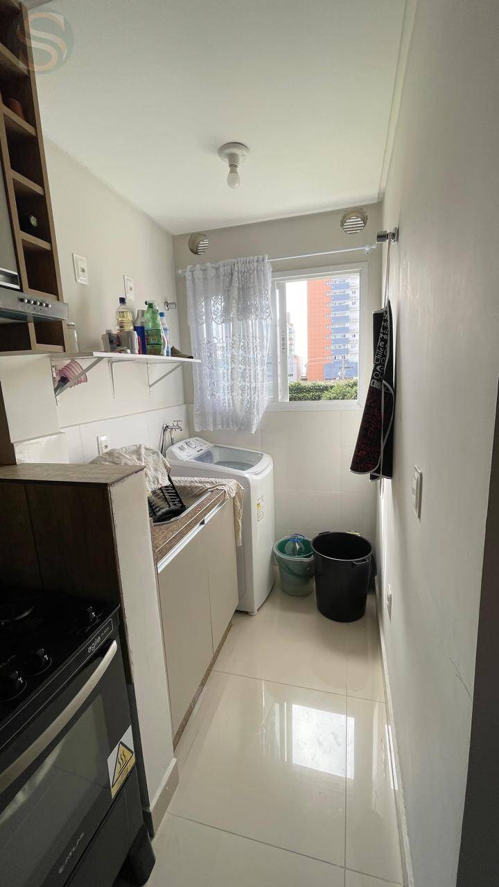 Apartamento à venda com 3 quartos, 91m² - Foto 5