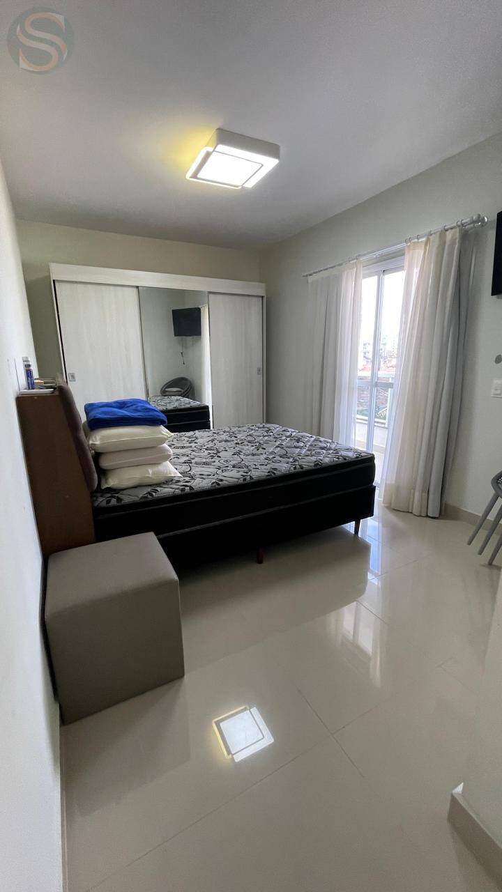 Apartamento à venda com 3 quartos, 91m² - Foto 6