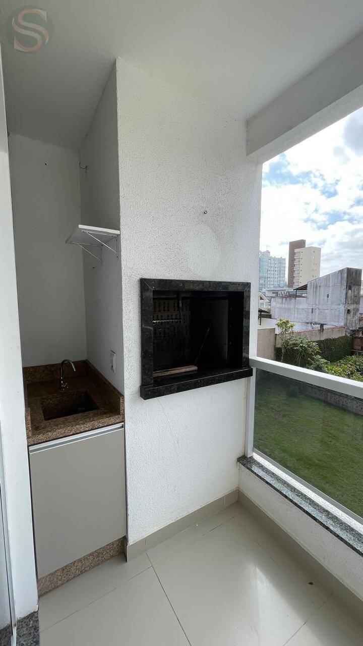 Apartamento à venda com 3 quartos, 91m² - Foto 11