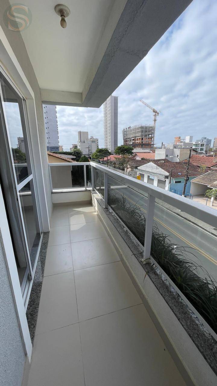 Apartamento à venda com 3 quartos, 91m² - Foto 12