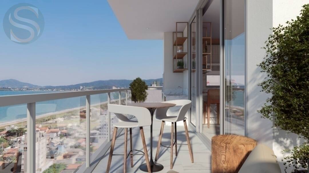 Apartamento à venda com 3 quartos, 122m² - Foto 7