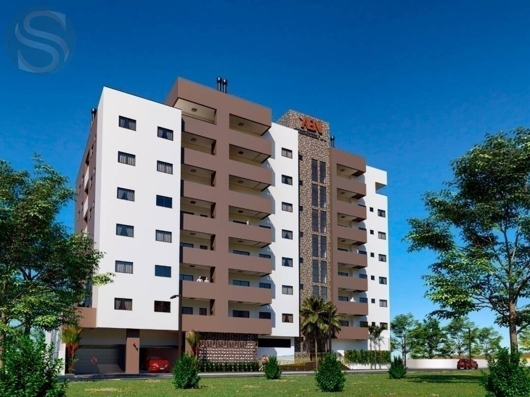 Apartamento à venda com 3 quartos, 215m² - Foto 9